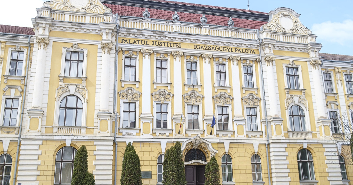 Alig győzik kimondani az ítéleteket