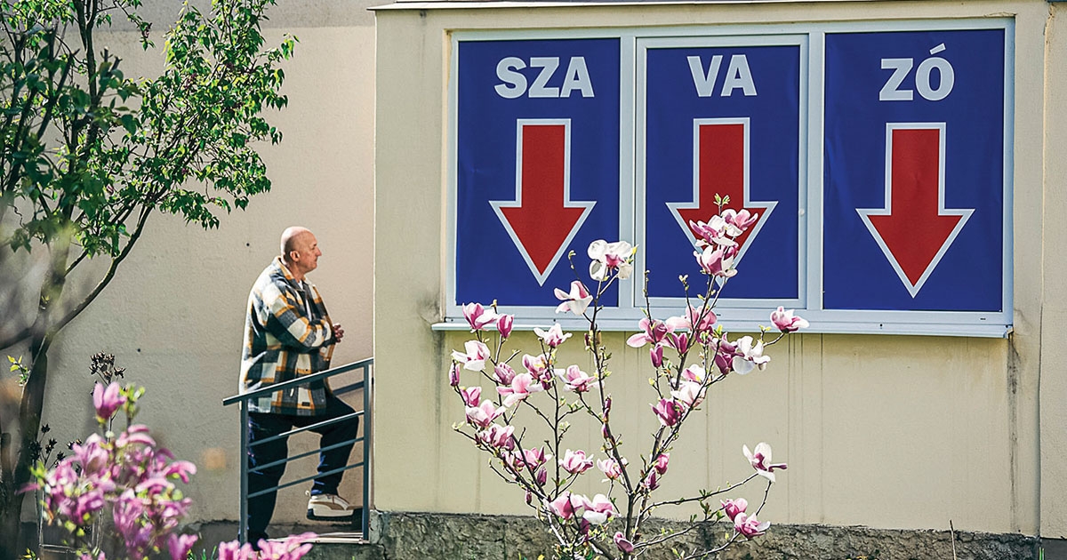 A parlamenti választásokat ugyanazokban a szavazóhelyiségekben bonyolítják le, mint az államelnök-választást