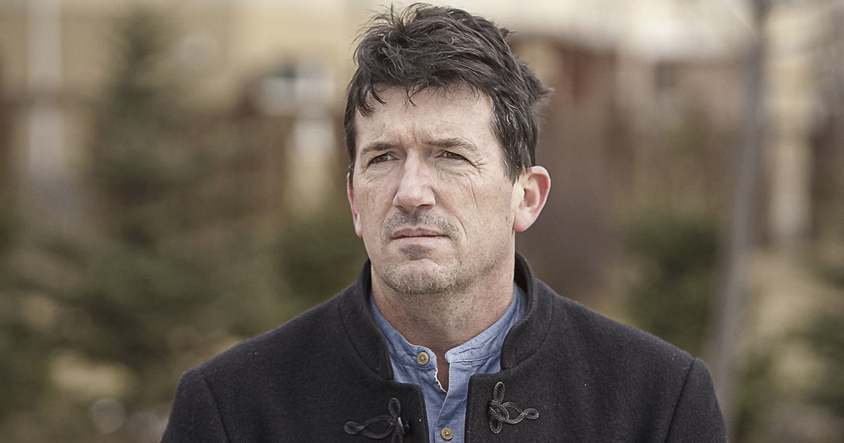 Szőke Domokos: ismertem a rendszert, nem voltam bólogató