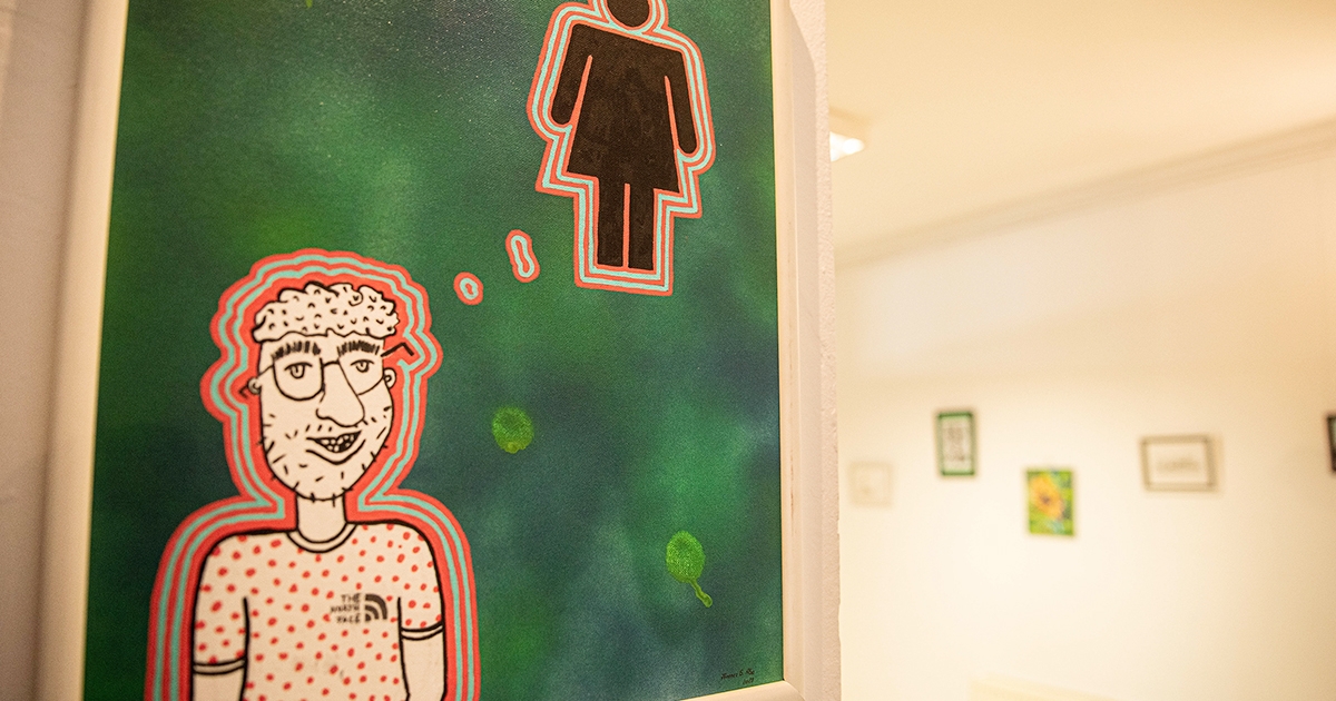 Diákmunkák kalapács alatt