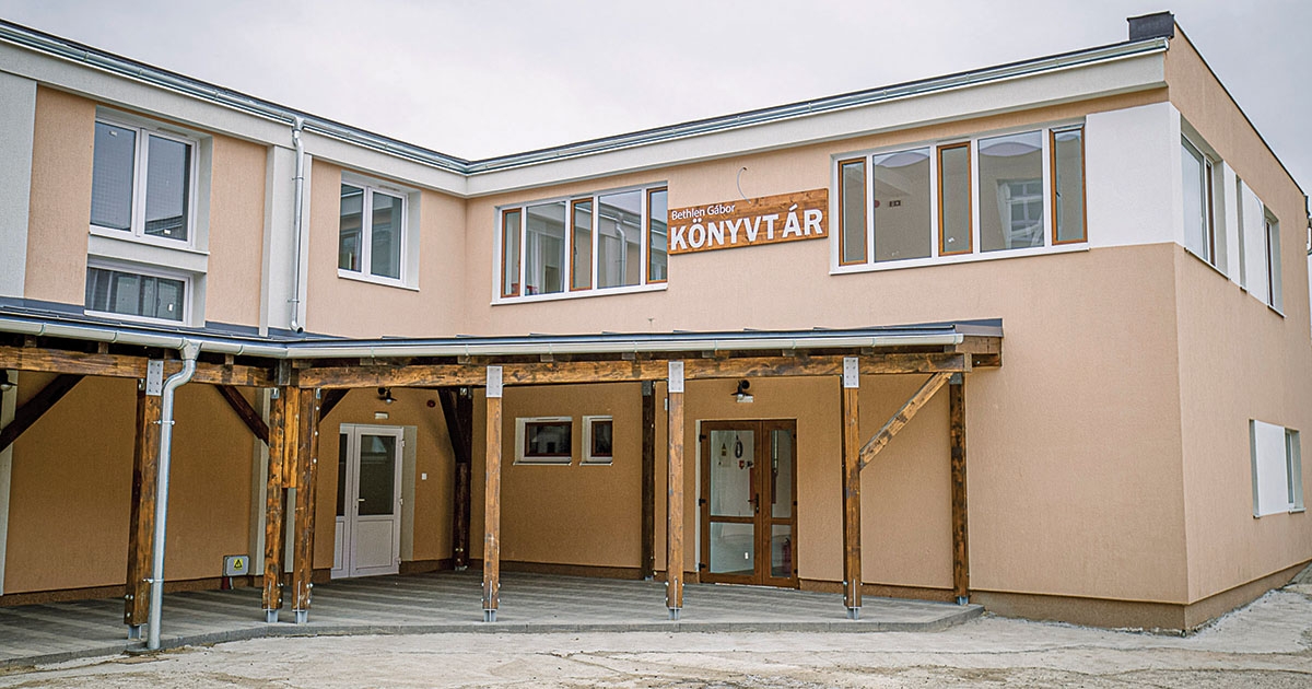 Elégedettek a megvalósítással