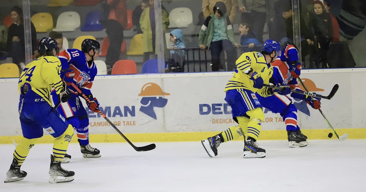 A Sportklubnál a pályaelőny