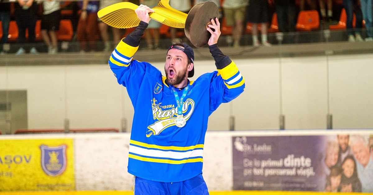 Söpréssel bajnok a Corona