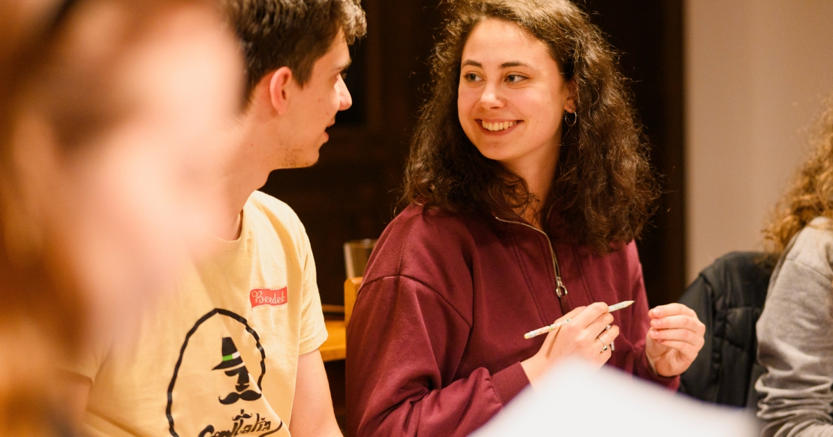 Felvételit hirdet a Mathias Corvinus Collegium