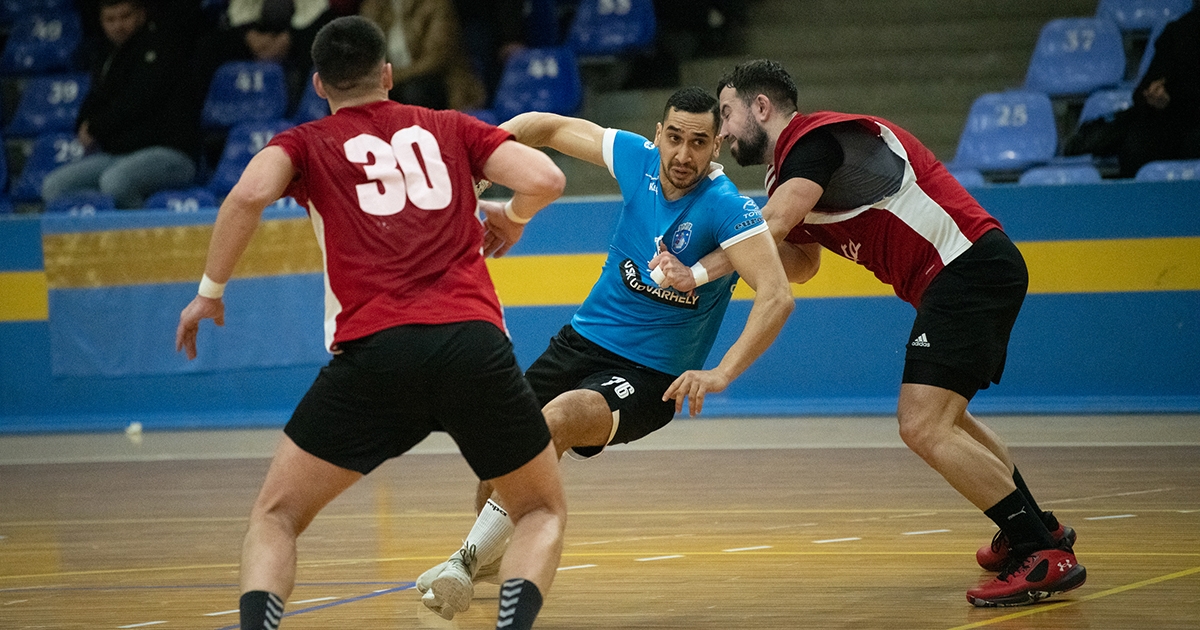 A Székelyudvarhelyi VSK is segít