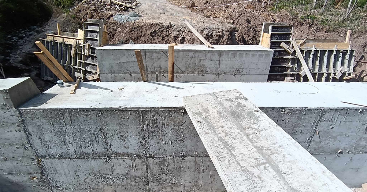 Növekedik az aszfaltozott kilométerek száma