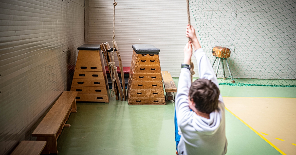 Az élmény lett a norma