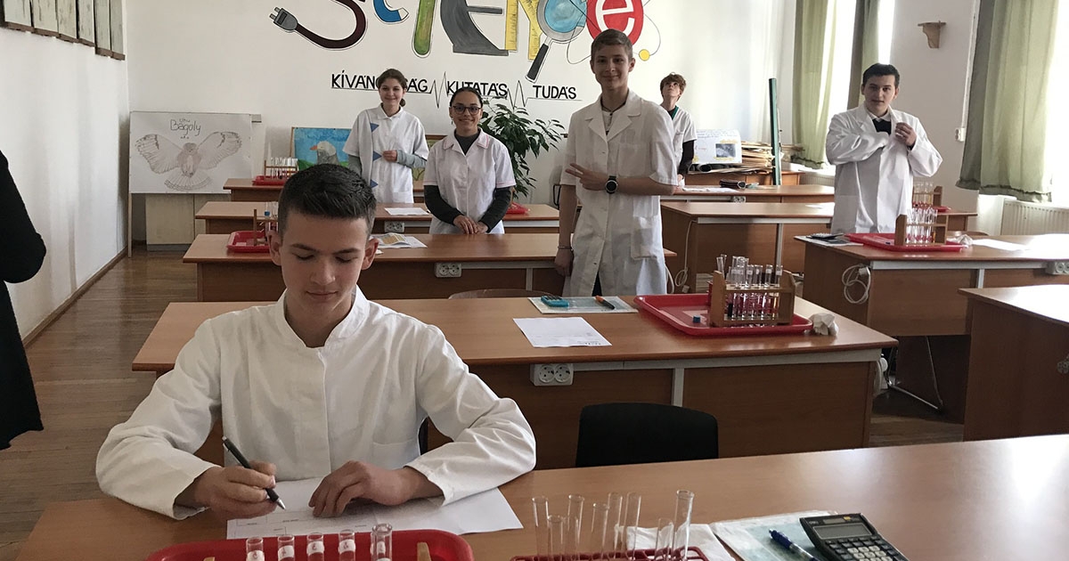 Továbbjutottak a Kárpát-medencei szakaszra