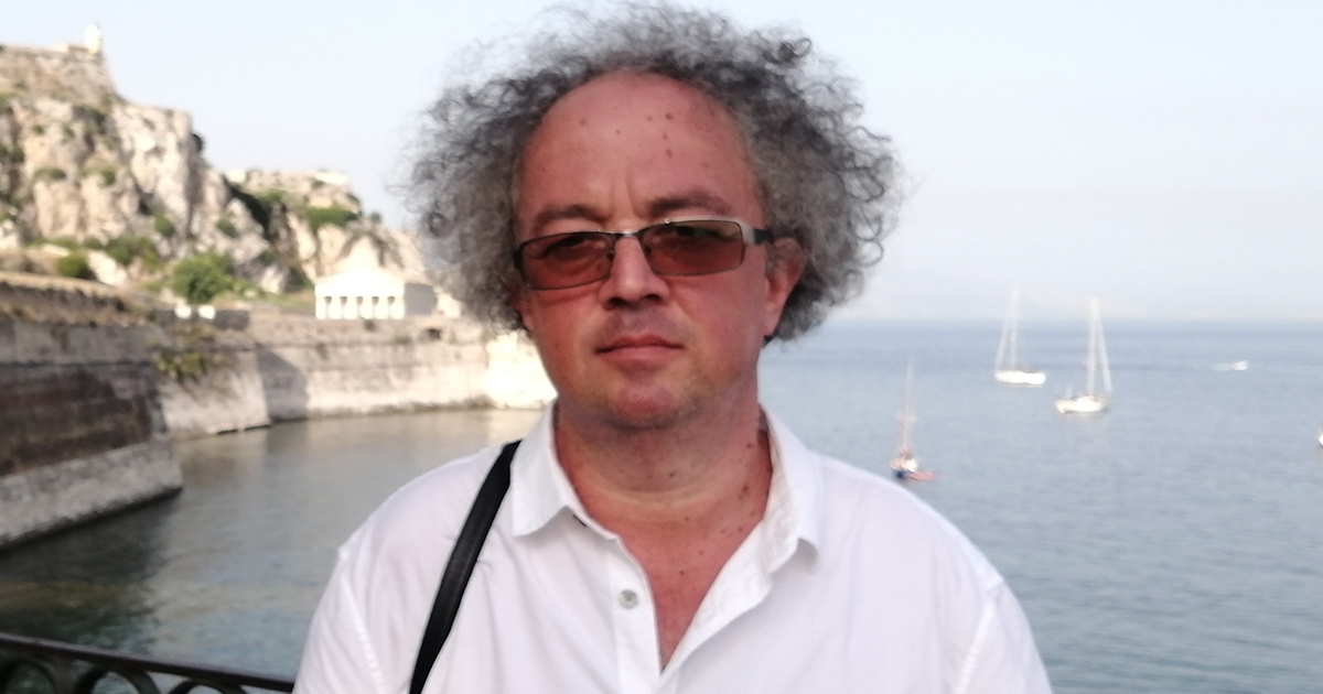 Borsodi L. László: az életvitel kell beszéljen a hitről, nem a szavak