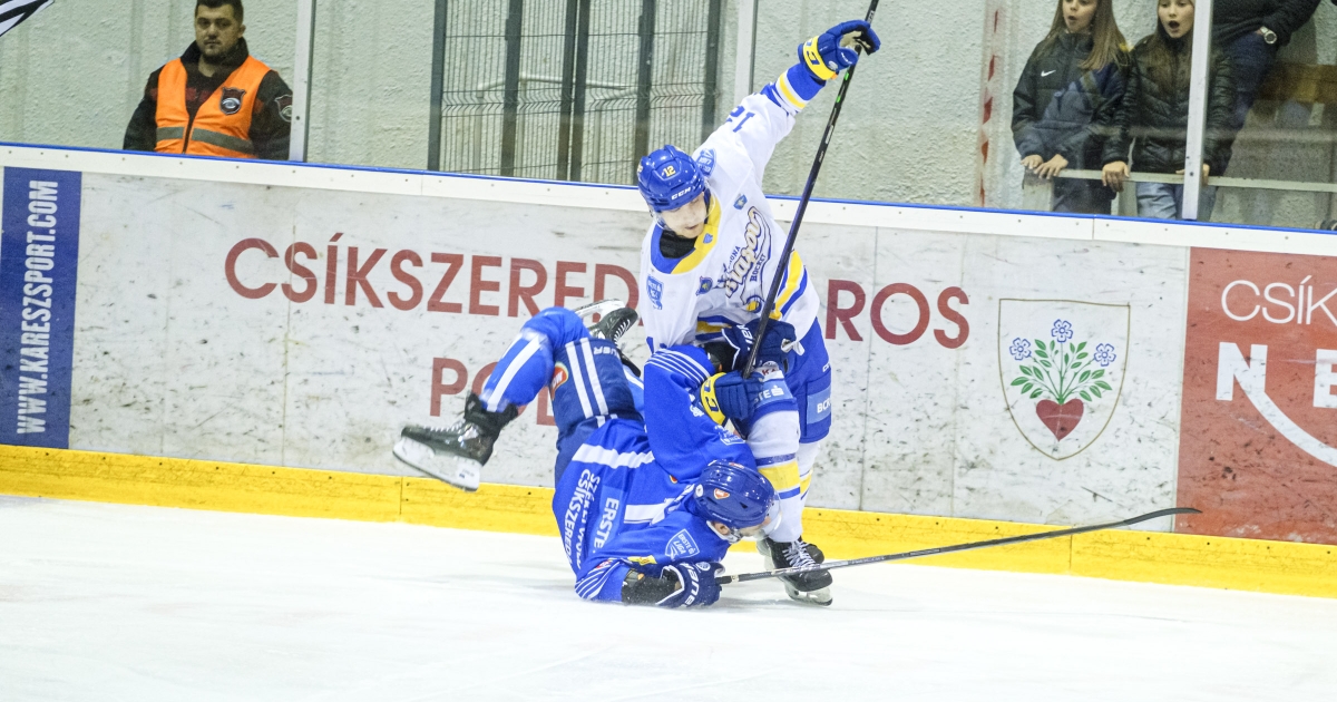 Brassónál az előny