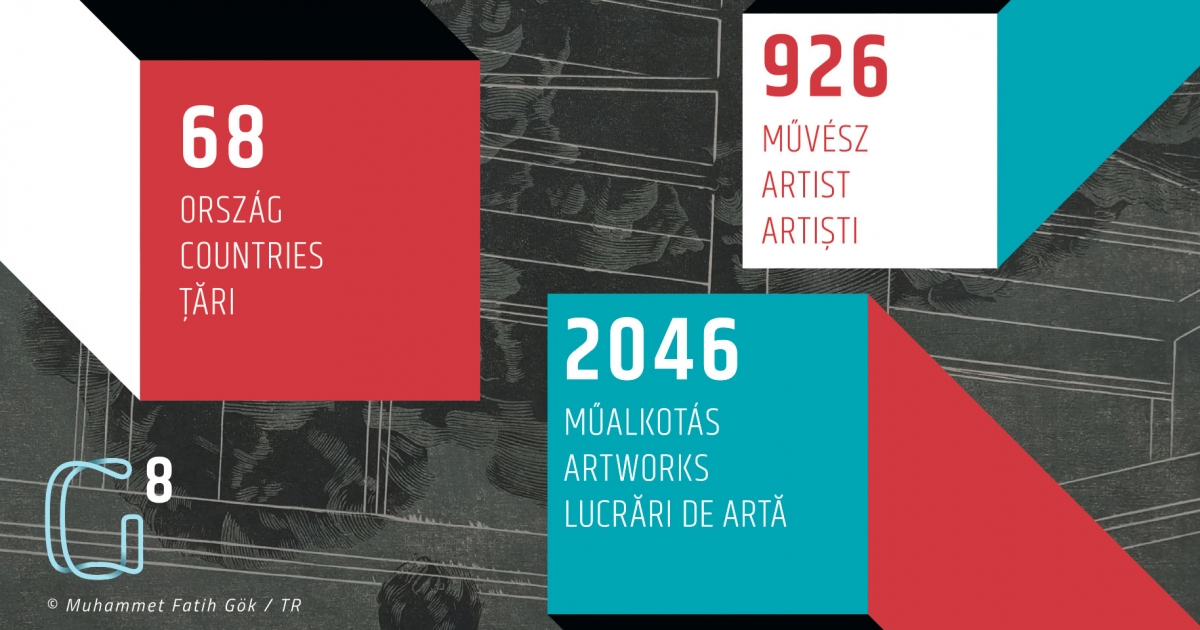 Minden eddiginél több alkotó nevezett be a kiállításra