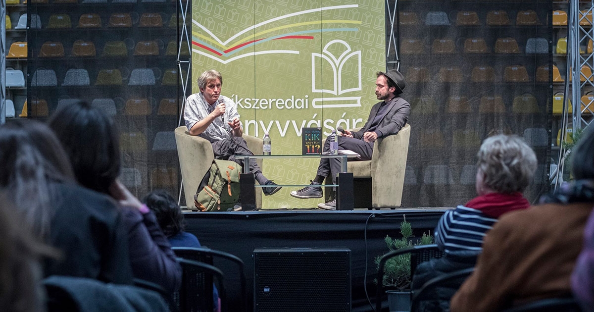 A hónap végén lesz részletes program