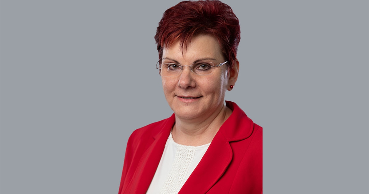 Portik Erzsébet-Edit: a nőkre szükség van e sokarcú világban