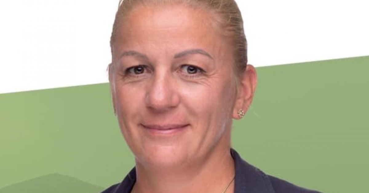 RMDSZ: Tófalvi Éva visszalép a jelöltségtől