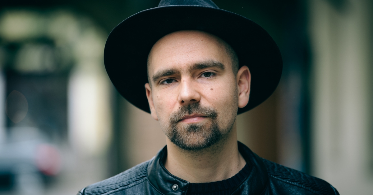 Fábián Andor: szeretem meghallgatni az embereket