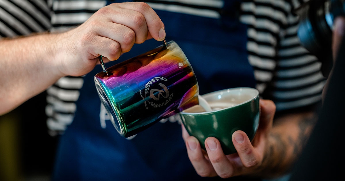 Kevesebbe kerül a kávé Olaszországban és Spanyolországban, mint Romániában