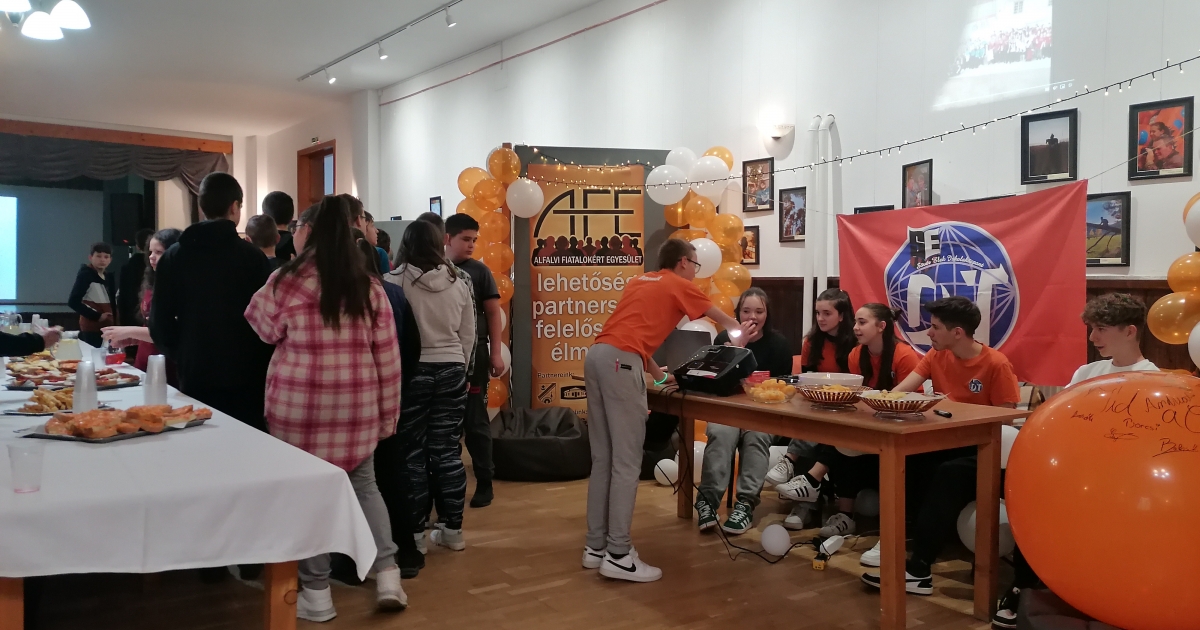 Szakmabemutatók: a bőség zavara