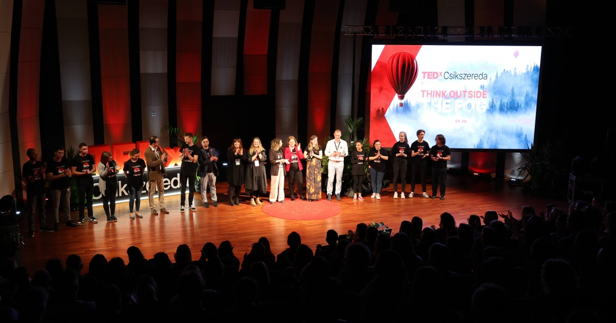 Ez volt az első, de nem az utolsó