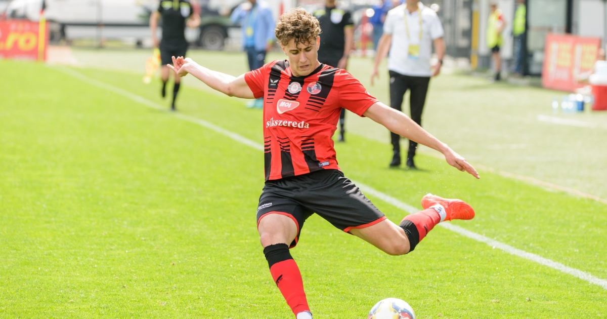 Bodzavásáron maradtak a pontok