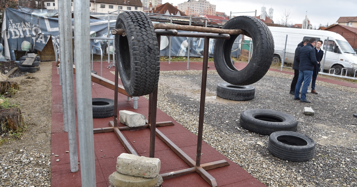 Várják az ötleteket, de a kivitelezés akadozik