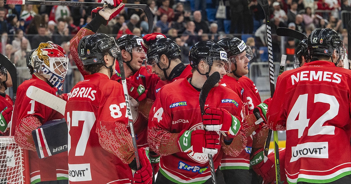 Négy székely a magyar keretben