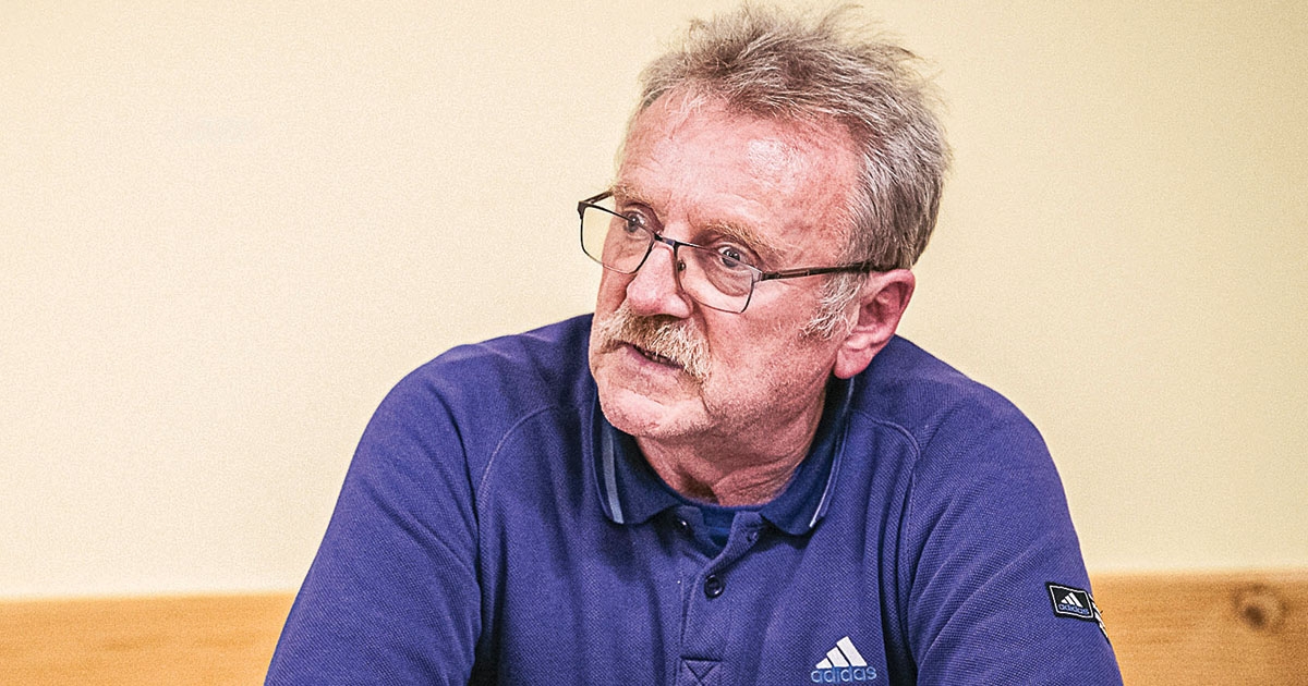 A közösségért élő ember