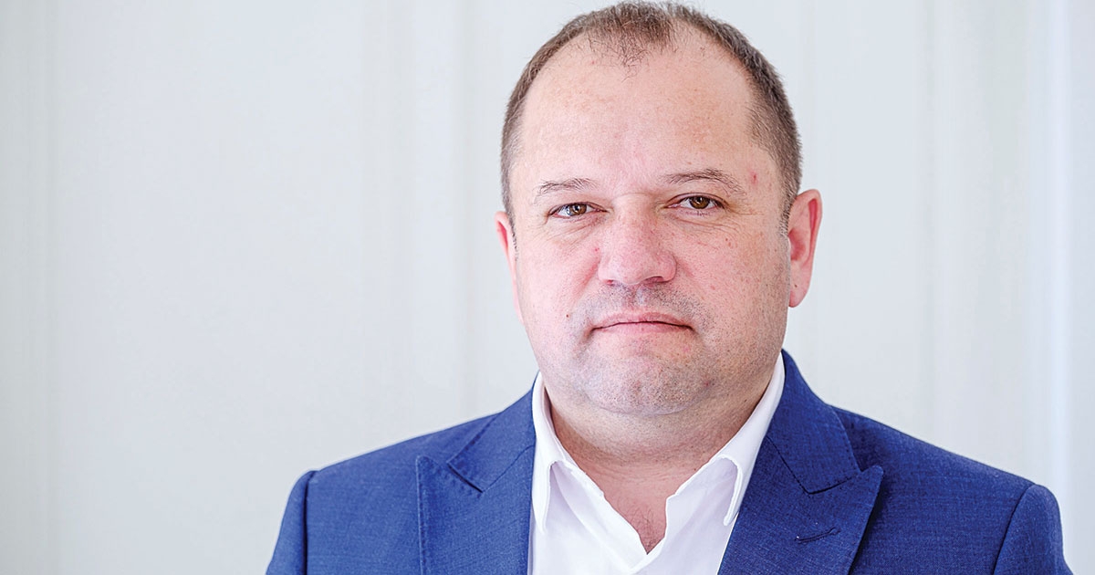 Becze István: a feladatkörökön túl látni kell a nagy egészet