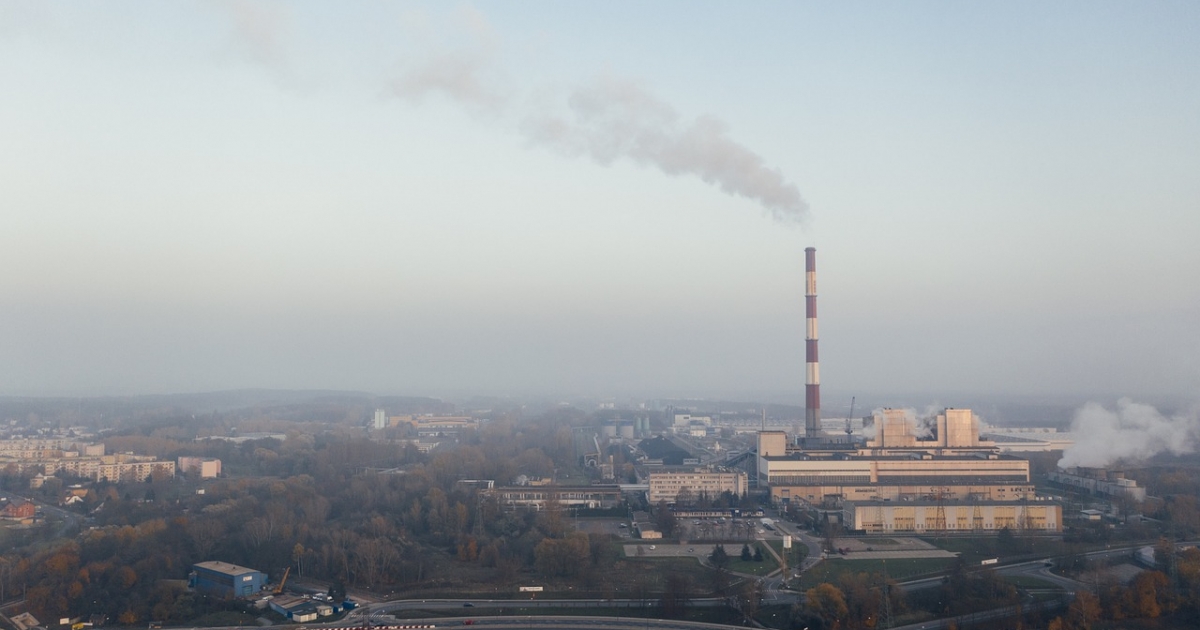 Új szén-dioxid-megkötő módszer tesztelését kezdi meg az OMV Petrom
