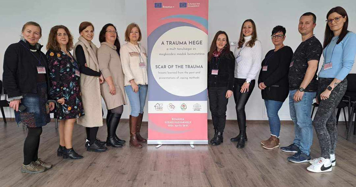 Civil összefogással a fiatalok lelki egészségéért