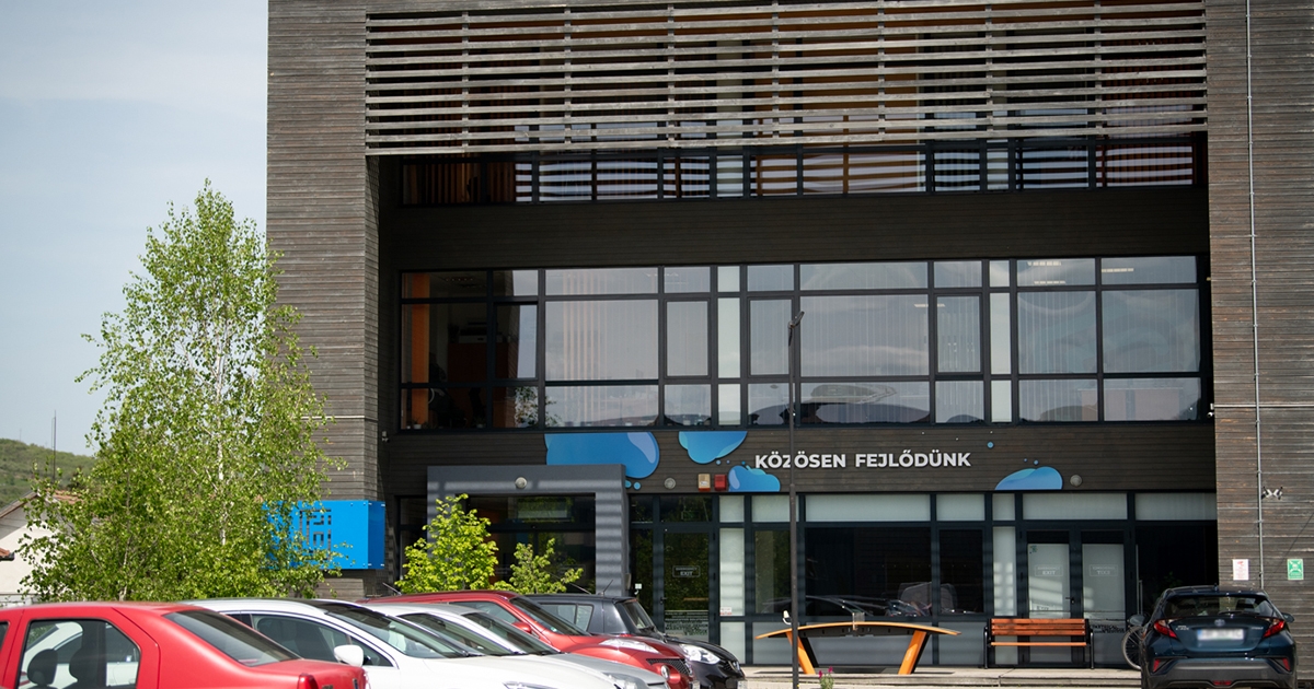 A közösségépítés mellett döntöttek