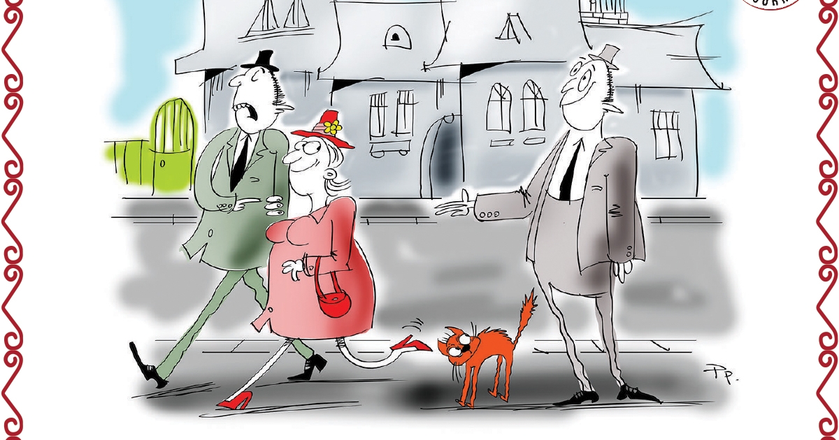 Para Pista, ki snájdig, csirkehúsra esküszik