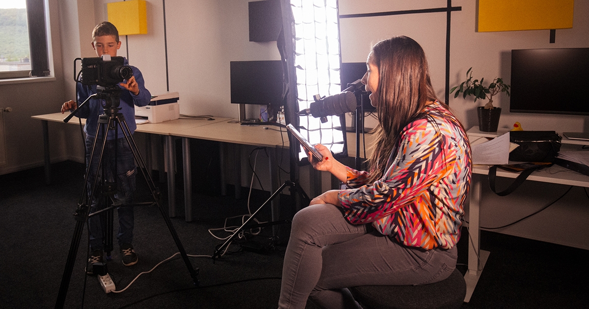 Tizenkét gyakorlatba ültetett ötletet mutattak be a  tudomány-népszerűsítő program zárórendezvényén