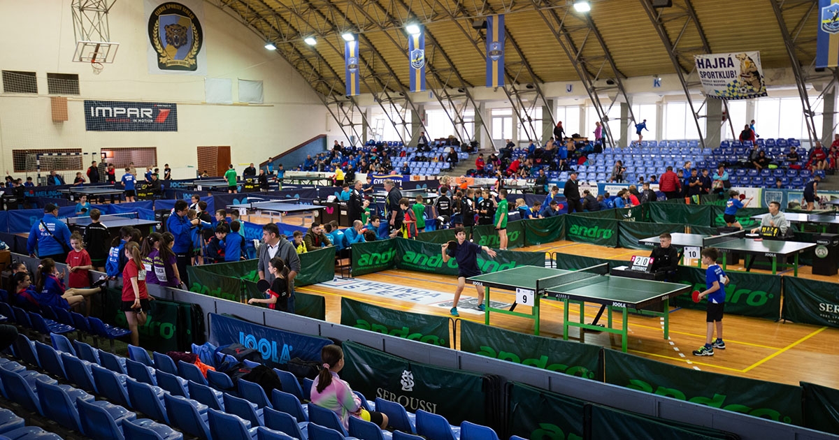 A bajnoki címet nem csak úgy adják