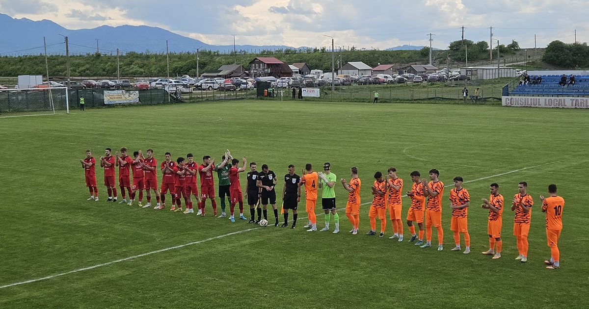 Négy góllal is lehet veszíteni