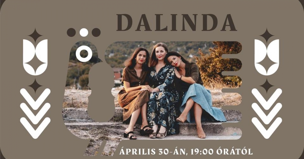 Dalinda-koncert