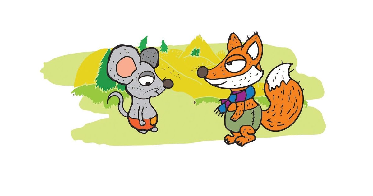 Bolondos április és az elveszett kulcs