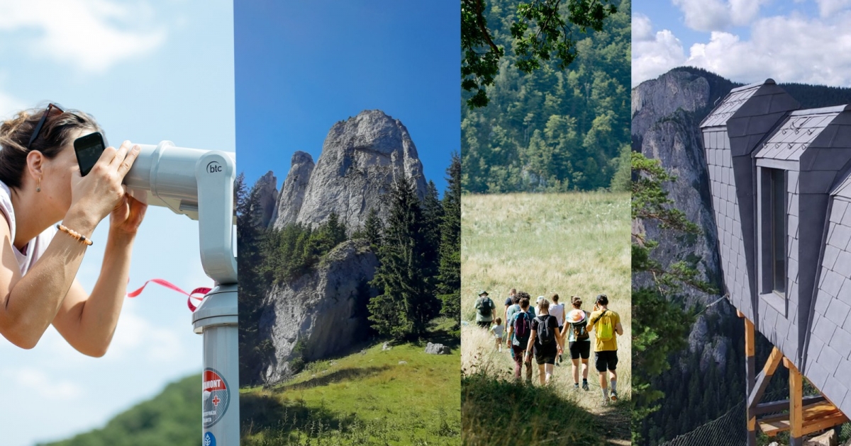 Bakancslista túrázóknak