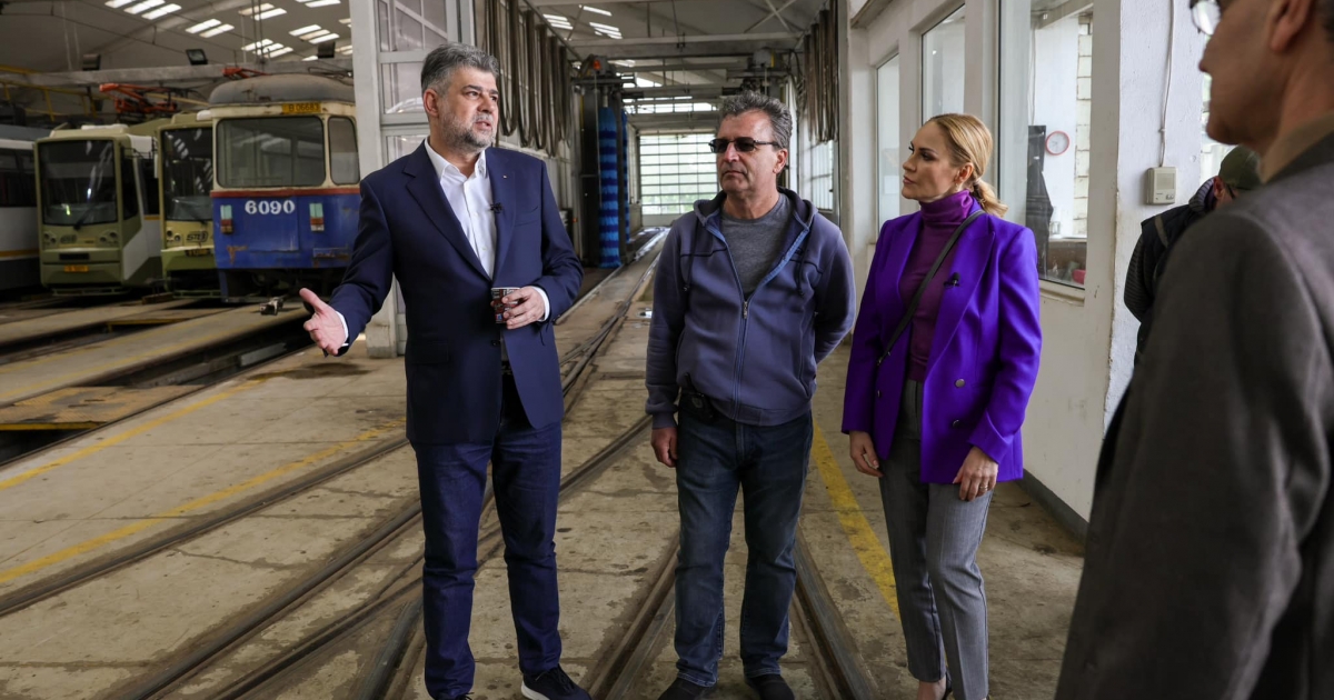 Ciolacu azzal dicsekszik, hogy bérek tekintetében Románia megelőzte Magyarországot. De valóban így van?