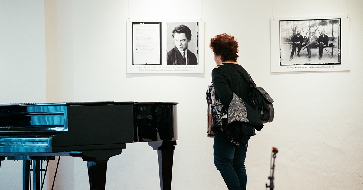 A vészkorszak székelyudvarhelyi áldozataira emlékeztek