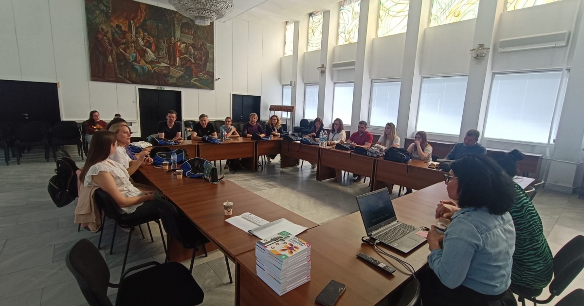 Hargita Megye Tanácsa is részt vállal a környezettudatos jövő építésében