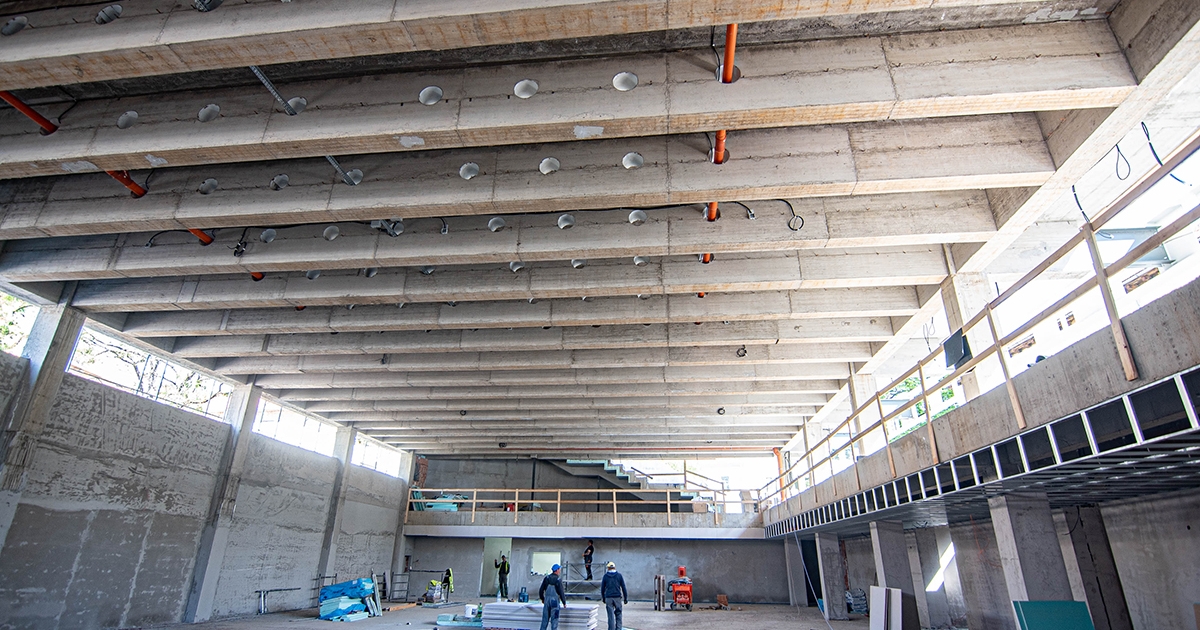 Törpejárásból óriáslépés?