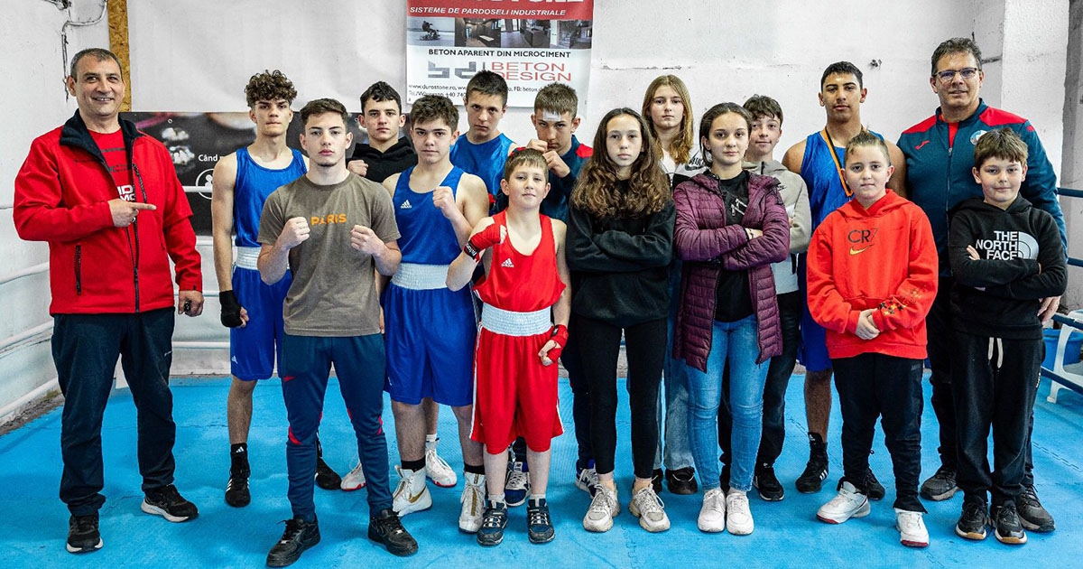 Érmekért mennek Brăilára