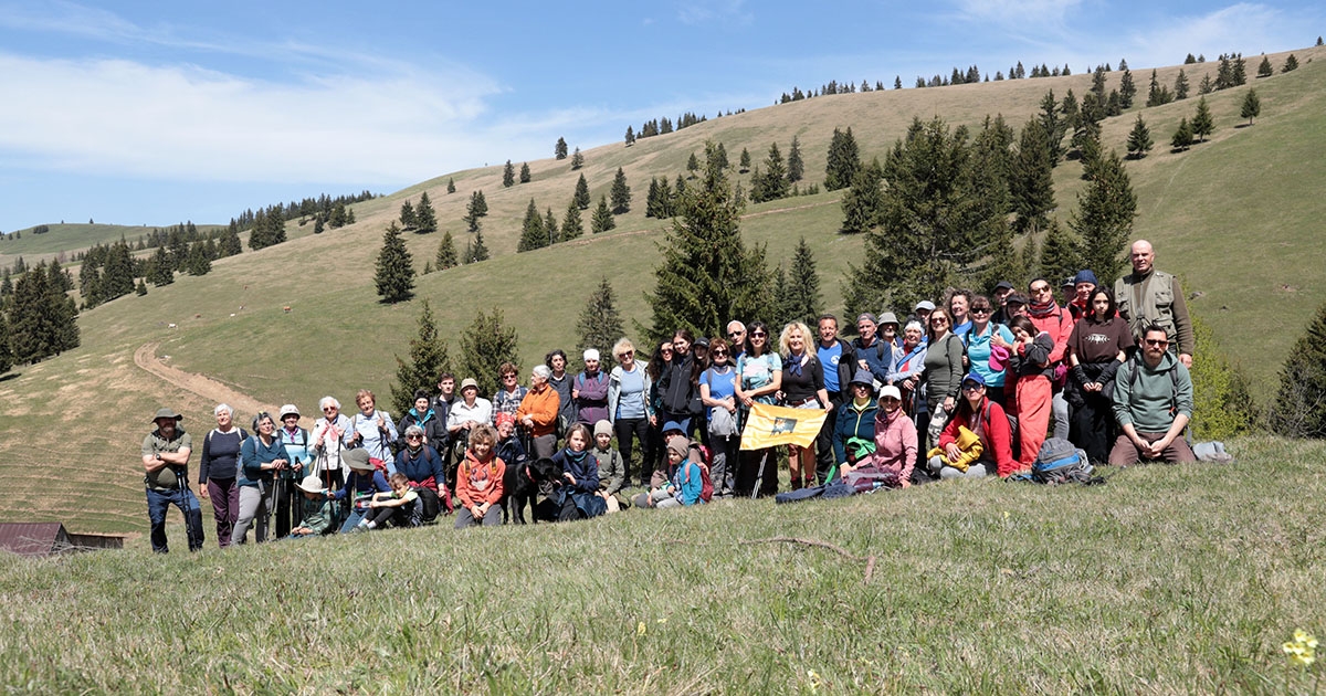 Tatros-forrás-emléktúra