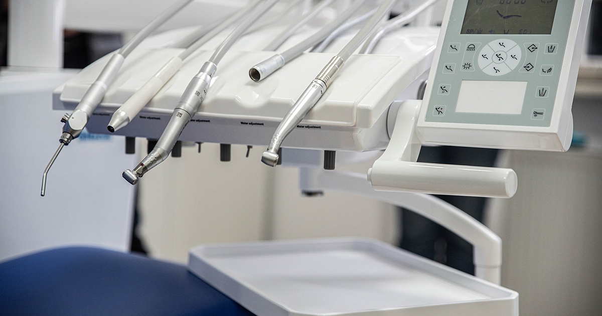 Érzéstelenítőszerre vártak