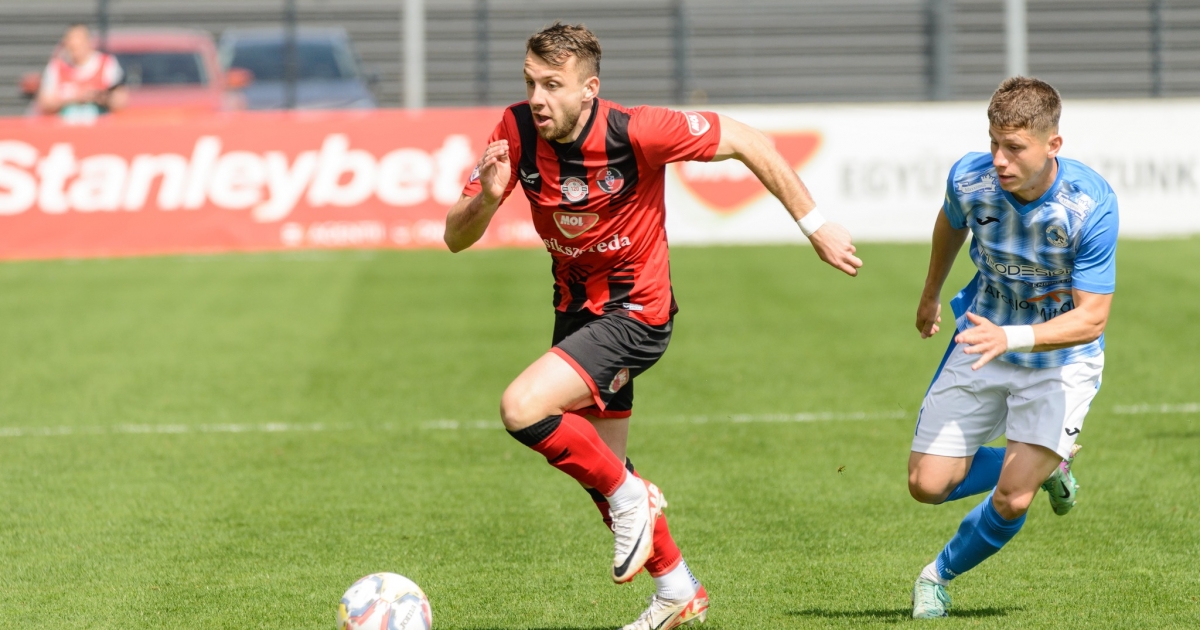 Csak a szépítés jött össze az FK-nak