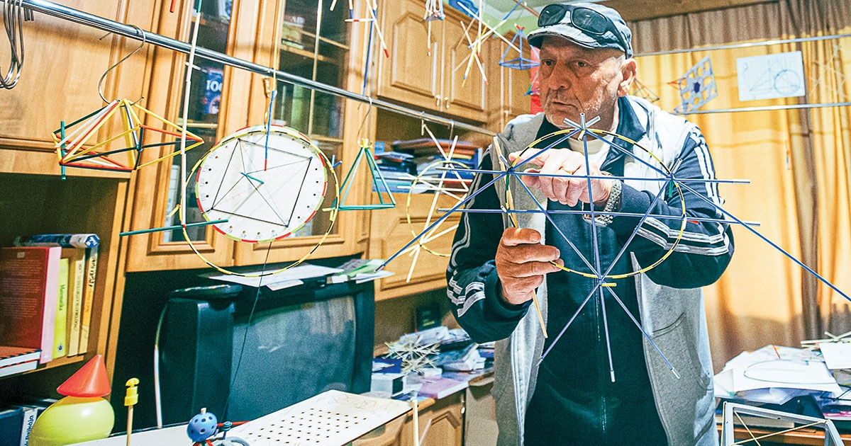 Bíró G. Albert: romlott a teljesítmény, vele az eredmények is