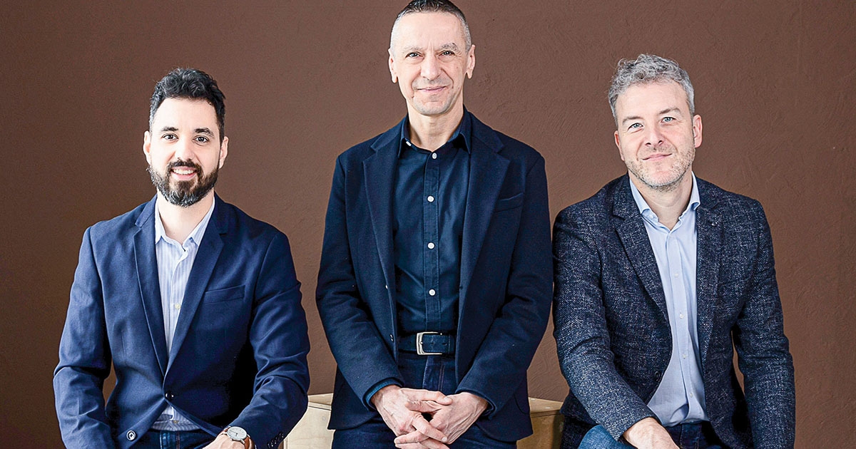 Dzsessz a sóbányában