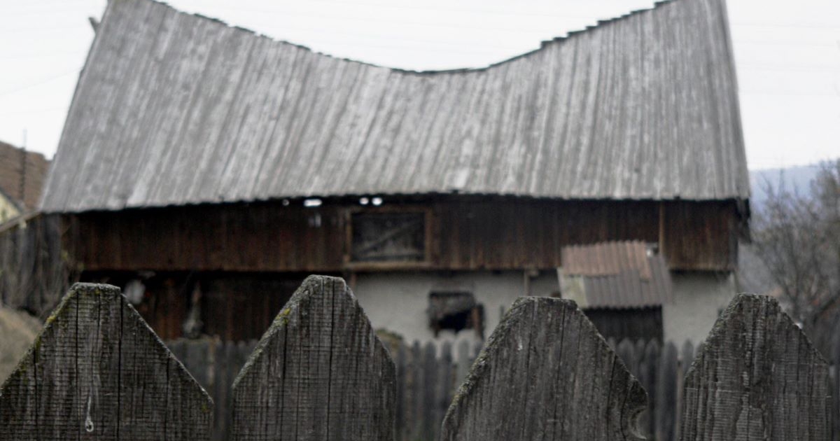 Épülettömegek  és arányok