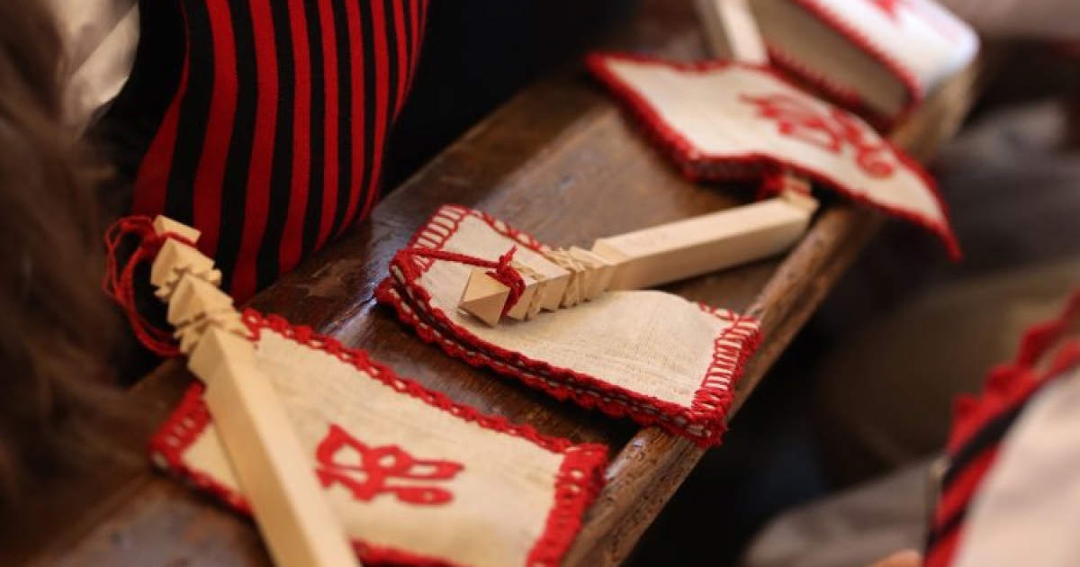 Mutatjuk a székelyudvarhelyi ballagási ünnepségek időpontjait