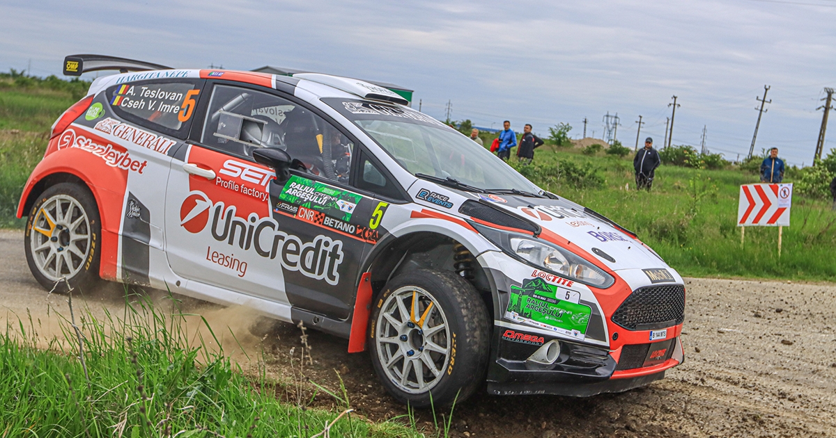 Dobogós hely Pitești-en